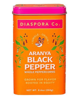 Aranya Black Pepper - The Feedfeed Shop