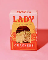 Lady Crackers