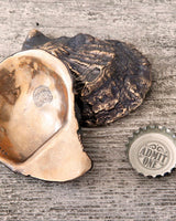 Lazy Point Oyster Bottle Opener - The Feedfeed Shop