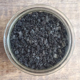 Big Sur Salts Black Cone Salt - The Feedfeed Shop