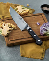 Zwilling 8-Inch Chef's Knife - The Feedfeed Shop