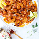 Fiery Harissa - The Feedfeed Shop