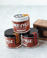 Piment d'Ville Collection Box - The Feedfeed Shop
