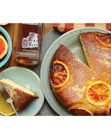Bourbon Barrel-Aged Maple Syrup - Condiment -  - The Feedfeed Shop