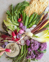 Organic Tahini - The Feedfeed Shop