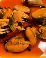 Fried Mussels in Marinade - Food -  - The Feedfeed Shop