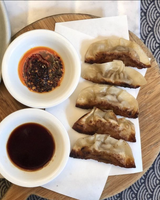 Aromatic Soy Sauce