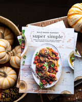 Half Baked Harvest // Super Simple - The Feedfeed Shop