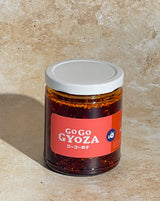 Chili Sesame Oil - Condiment -  - The Feedfeed Shop