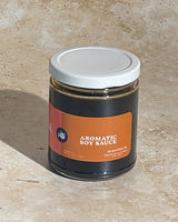Aromatic Soy Sauce