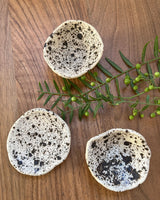 Pinch Bowl - Speckle - Ceramics -  - The Feedfeed Shop