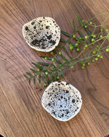 Pinch Bowl - Speckle - Ceramics -  - The Feedfeed Shop