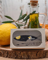 Sardines with Lemon and Olive Oil - Food -  - The Feedfeed Shop