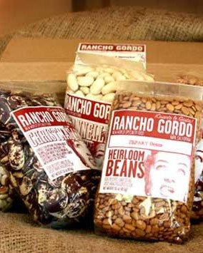 Heirloom Garbanzo Beans - The Feedfeed Shop