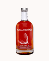 Sugarmaker's Cut Maple Syrup - The Feedfeed Shop