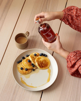 Sugarmaker's Cut Maple Syrup - The Feedfeed Shop