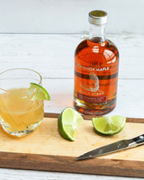 Sugarmaker's Cut Maple Syrup - The Feedfeed Shop