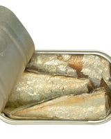 Sardines with Lemon and Olive Oil - Food -  - The Feedfeed Shop