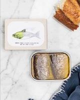 Smoked Trout Fillets in Olive Oil - Food -  - The Feedfeed Shop
