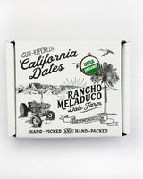 ORGANIC Mixed Size Loose Pack Medjool Dates - Food -  - The Feedfeed Shop