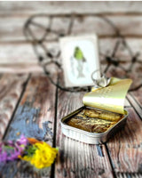 Smoked Trout Fillets in Olive Oil - Food -  - The Feedfeed Shop