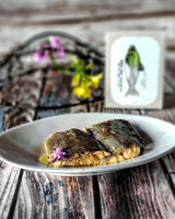 Smoked Trout Fillets in Olive Oil - Food -  - The Feedfeed Shop