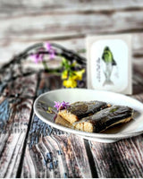 Smoked Trout Fillets in Olive Oil - Food -  - The Feedfeed Shop