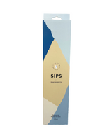 SIPS Reusable Metal Straws - The Feedfeed Shop