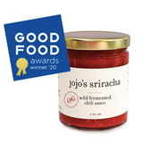 OG Wild Fermented Sriracha - The Feedfeed Shop