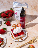 Pomegranate Syrup - The Feedfeed Shop