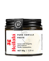 Vanilla Bean Paste - The Feedfeed Shop