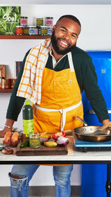 Home Cooking Spice Blend