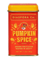 Pumpkin Spice