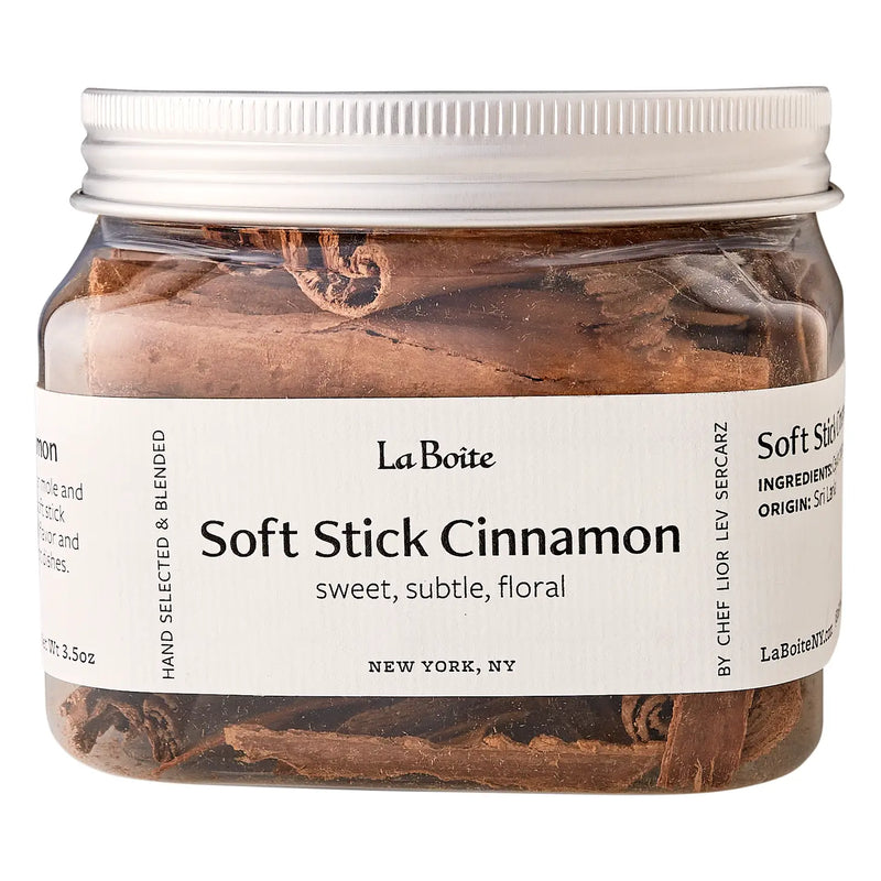Soft Stick Cinnamon - The Feedfeed Shop