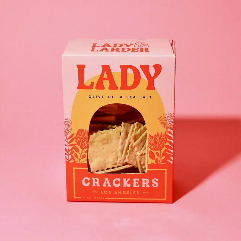 Lady Crackers