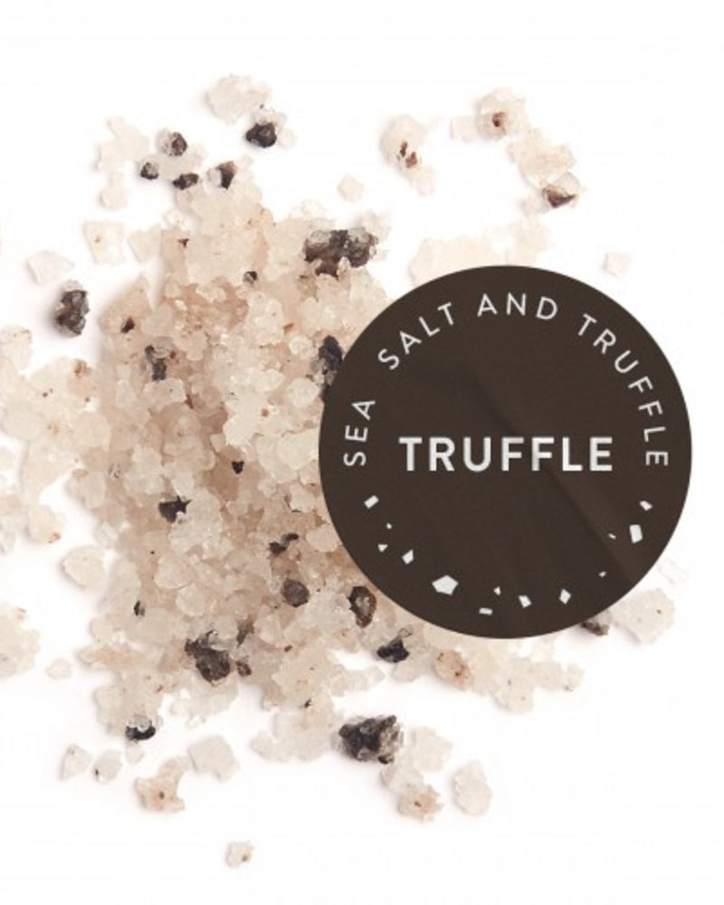 Truffle Finishing Salt - The Feedfeed Shop