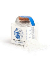 3-JAR COMBO: Pure Sea Salt, Truffle Salt & Merlot Wine Salt - Salt -  - The Feedfeed Shop
