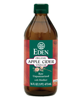 Organic Apple Cider Vinegar - The Feedfeed Shop