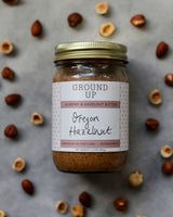 Oregon Hazelnut Almond + Hazelnut Butter - The Feedfeed Shop