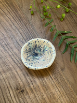 Pinch Bowl - Speckle Pink - Ceramics -  - The Feedfeed Shop