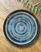 Plate Medium - Cloud - Ceramics -  - The Feedfeed Shop