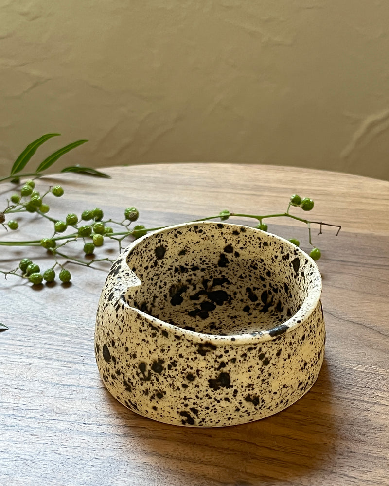 Wavy Bowl Mini - Ceramics -  - The Feedfeed Shop