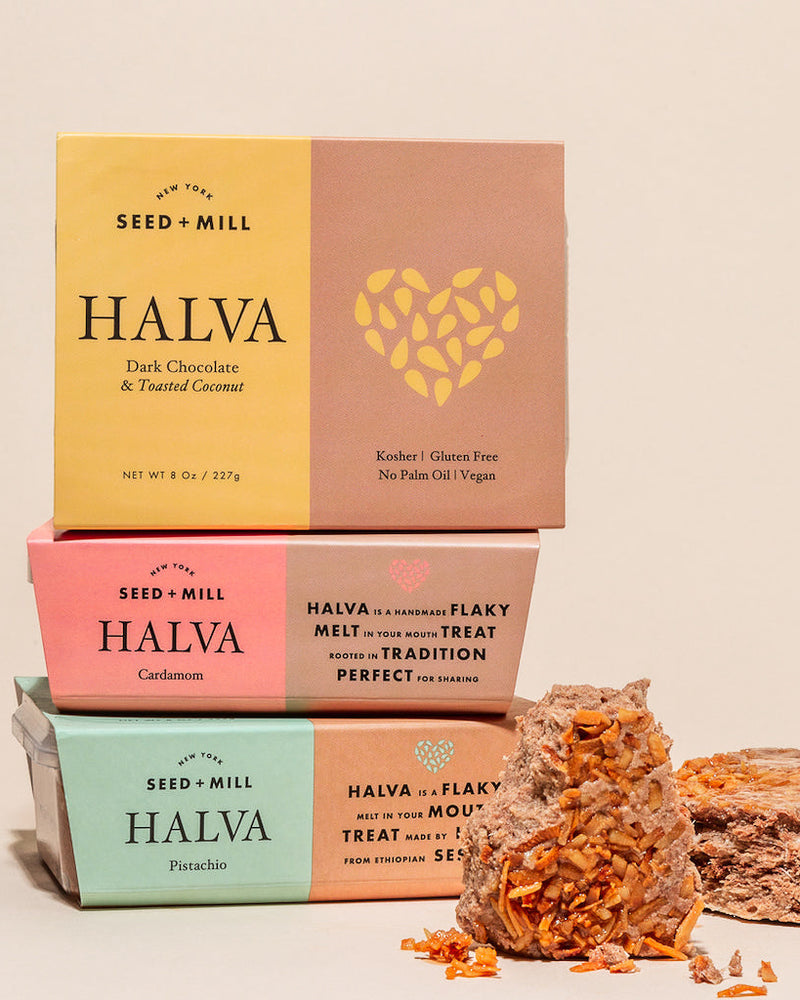 Halva - The Feedfeed Shop