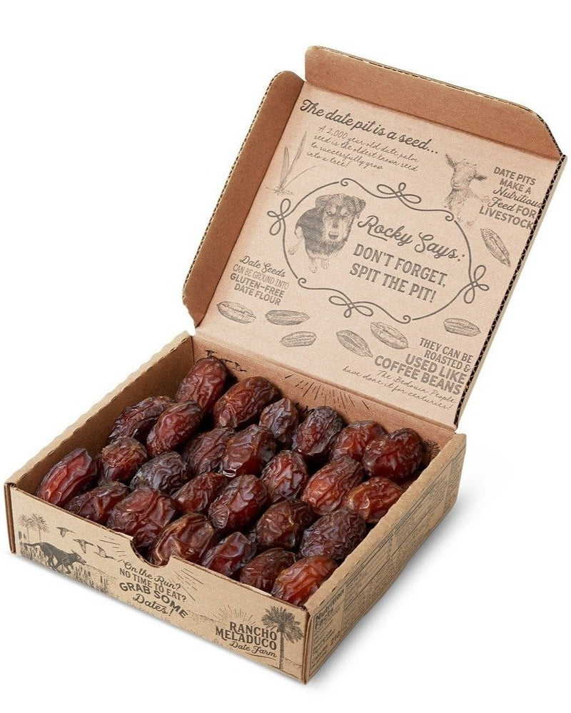 Organic Medjool Dates - The Feedfeed Shop