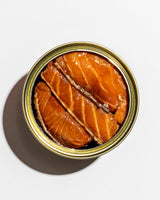 Smoked Atlantic Salmon - Food -  - The Feedfeed Shop