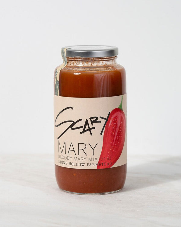 SCARY MARY - The Feedfeed Shop