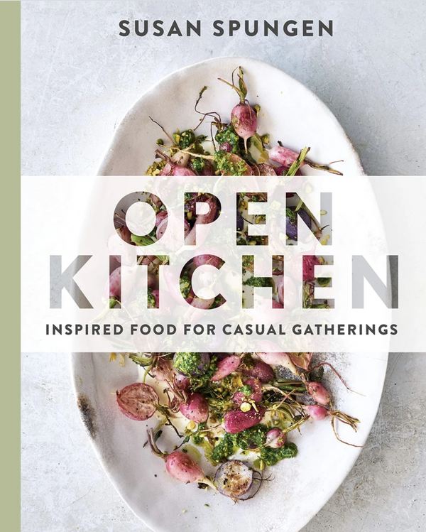 Open Kitchen Cookbook - The Feedfeed Shop