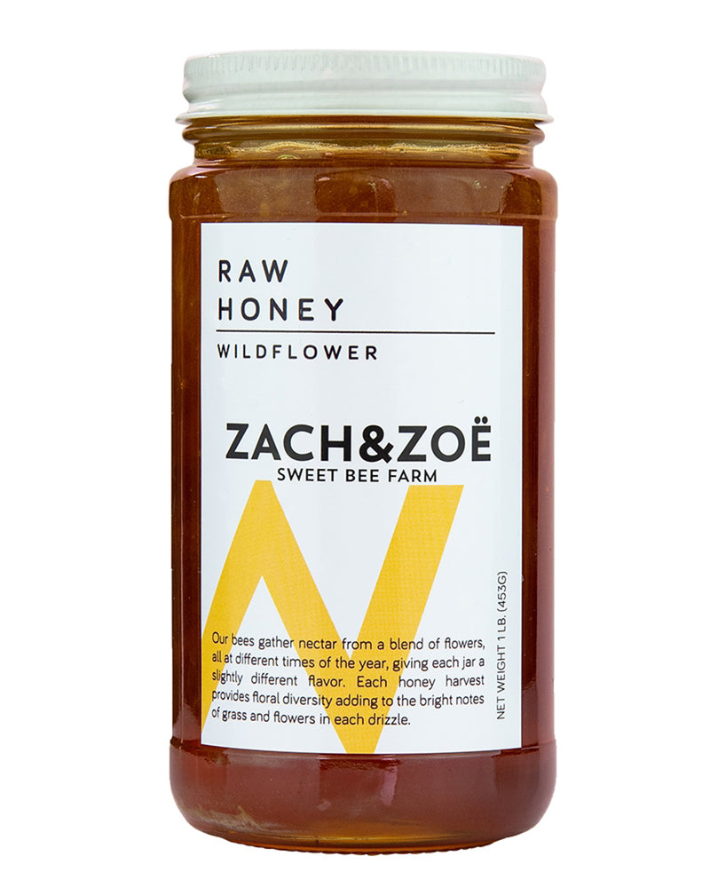 Wildflower Honey - The Feedfeed Shop