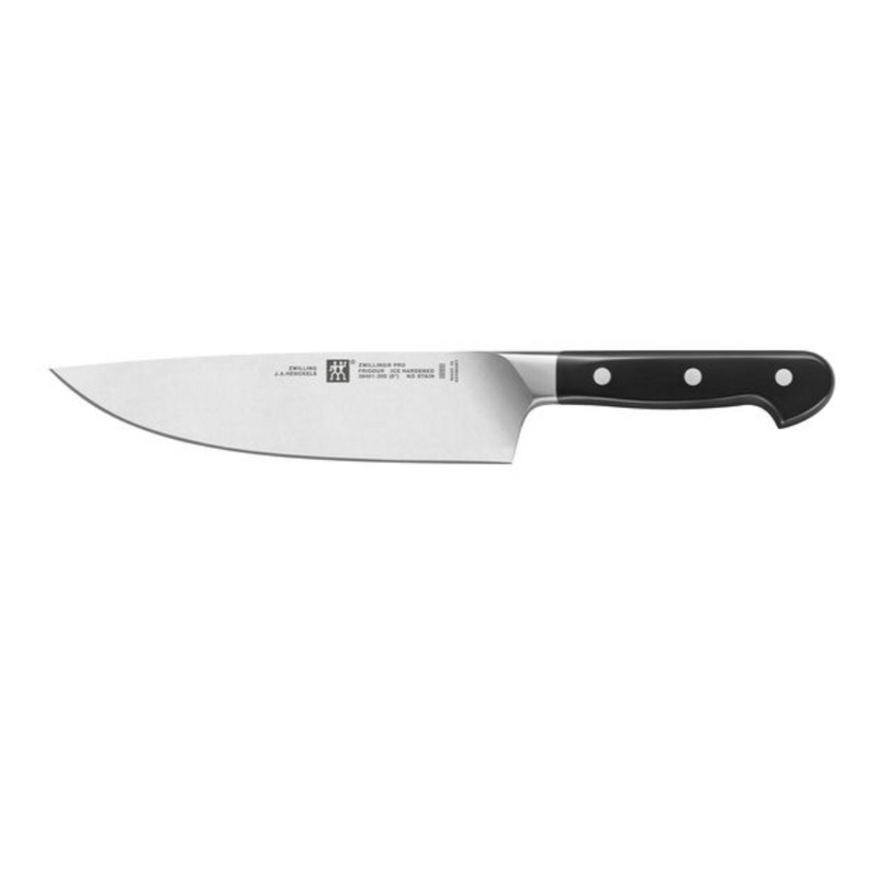 Zwilling 8-Inch Chef's Knife - The Feedfeed Shop