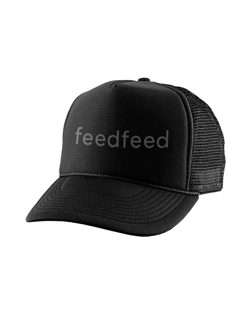 The Feedfeed Hat - The Feedfeed Shop